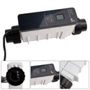 IC40 EC-520555 Replacement Salt Cell Chlorine Generator for In-Ground Pools Up