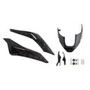 2023-2025 Street Triple 765 R/RS Engine Lower Belly Pan Panels Guard Fairing