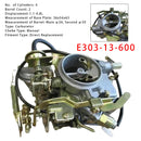 1982-on Mazda 323 Carburetor E303-13-600 E30313600