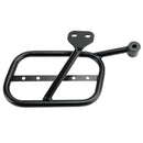 Guzzi V9 Bobber Roamer 2018-2024 Saddlebag Support Mounting Bracket