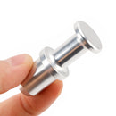 551915 Dipstick Tube Plug Seal For GM TH350 TH400 700R4 4L60E 4L80E 0.6”1 PC