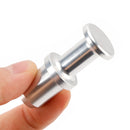 551915 Dipstick Tube Plug Seal For GM TH350 TH400 700R4 4L60E 4L80E0 0.6鈥?2PCS