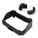 Tachometer Case Speedometer Cover Black Fit For Yamaha Mt-09 24-25 Mt-07 25+