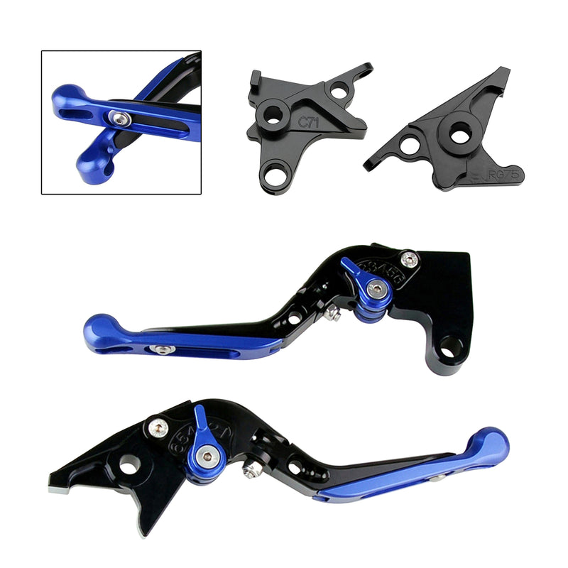 Adjustable Clutch Brake Lever fit for BMW R NINE T /PURE/RACER 2017-2023