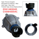 2015 - 2019 Lincoln MKC Viscous Coupler DV614K004D CV6W4000AC