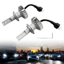 Car Light LED-HL Ultinon LED H7 11972UL 12V 14W 6000K +160% For PHILIPS