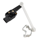 Front Left Height Level Sensor 4Z7941285C For Audi A6 C5 Allroad Quattro 00-05