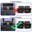 2007-2010 Mercedes Benz W204 Advance Version Dashboard Air Vent Outlet 2048304154