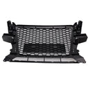Gloss Black Front Bumper Grill Grille 8R0853651B Fit Audi Q5 2009-2012