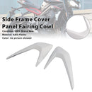 Side Frame Cover Panel Fairing For Street Triple 765 R/RS 2020-2022