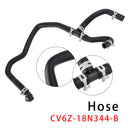Heater Water Engine Coolant Hose CV6Z-18N344-B For Ford Escape 2013-2016