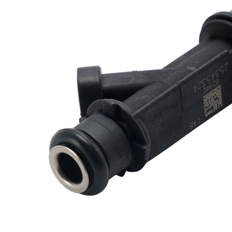 1PCS Fuel Injector 25380534 Fit Hummer Fit Isuzu 3.5 3.7 2004-2007 25345324
