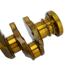 Crankshaft with Main & Conrod Bearings STD for BMW Series 3 4 5 X3 X5 X6 N57D30