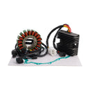 115mm Stator & Regulator Rectifier Gasket For Daytona 675 6675R 2013-2020