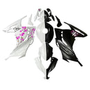 Injection Fairing Kit Bodywork Plastic ABS fit For Kawasaki EX300 Ninja300 2013-2024