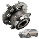 Rear Wheel Hub Bearing For Acura MDX ZDX Honda Pilot AWD 2008 2009 2010-2013