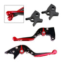 Adjustable Clutch Brake Lever fit for KYMCO AK550 2017-2022