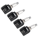 4x Tire Pressure Sensor A0009058413 A0009055419 For Mercedes E Class W214 S214