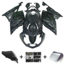 Amotopart BMW K1200S 2005-2010 Fairing Kit Bodywork Plastic ABS