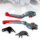 Adjustable Clutch Brake Lever fit for YAMAHA YZF R7 MT-10/SP FZ-10/SP 2022-23
