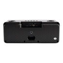 Wireless Bluetooth Dual Microphone Karaoke All-In-One Speaker for Home Outdoor