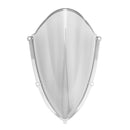 Windshield WindScreen fit for Aprilia RS457 2024-2025 Clear