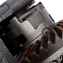 Rear Differential Assembly 41:11 3.727 Gear Ratio For Toyota 4Runner 4WD 4.0L 4WD 2003-2009