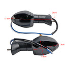 Turn Signal Lights Indicator Lamp For Suzuki V-Strom 650 1000 1050 GSX-S 750