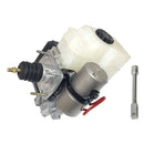 47050-60010 ABS Pump Master Cylinder Booster Actuator for Land Cruiser LX470