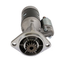 Starter Motor 12V For Komatsu PC35 PC40 C50 SK815 SK714 4D88E 129136-77011
