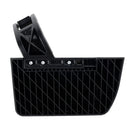 Retractable Flip Down Bumper Step 75303-01A For F250 F350 F450 Super Duty 99-16