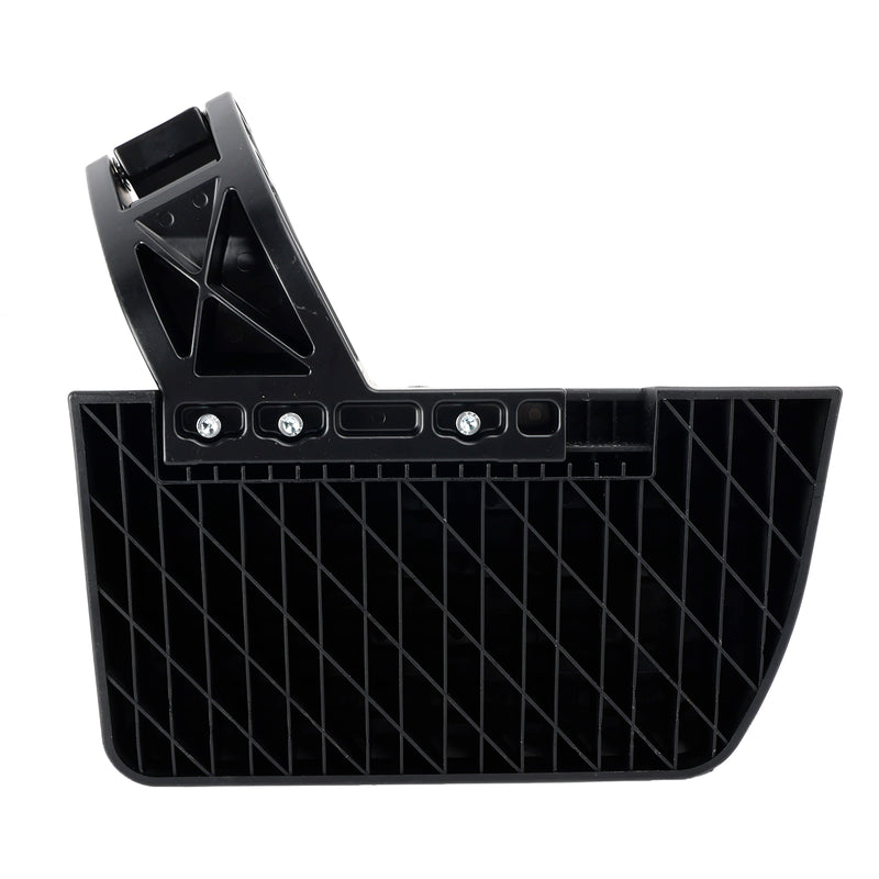 Retractable Flip Down Bumper Step 75303-01A For F250 F350 F450 Super Duty 99-16