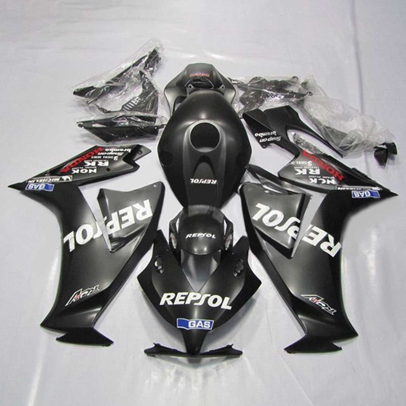 Amotopart Honda CBR1000RR 2012-2016 Fairing Kit Bodywork Plastic ABS