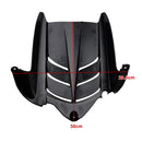 Rear Fender Mudguard Fairing For Kawasaki ZX-6R 636 2009-2025