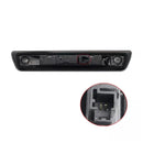 LED Third 3rd Brake Light 55157397AD For Jeep Grand Cherokee 2005-2010 Black