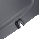 9" Windshield WindScreen fit for Touring Street Glide CVO 117 121 2023-2024