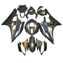 Injection Fairing Kit Bodywork Plastic ABS For Yamaha YZFR6 YZF-R6 2006-2007