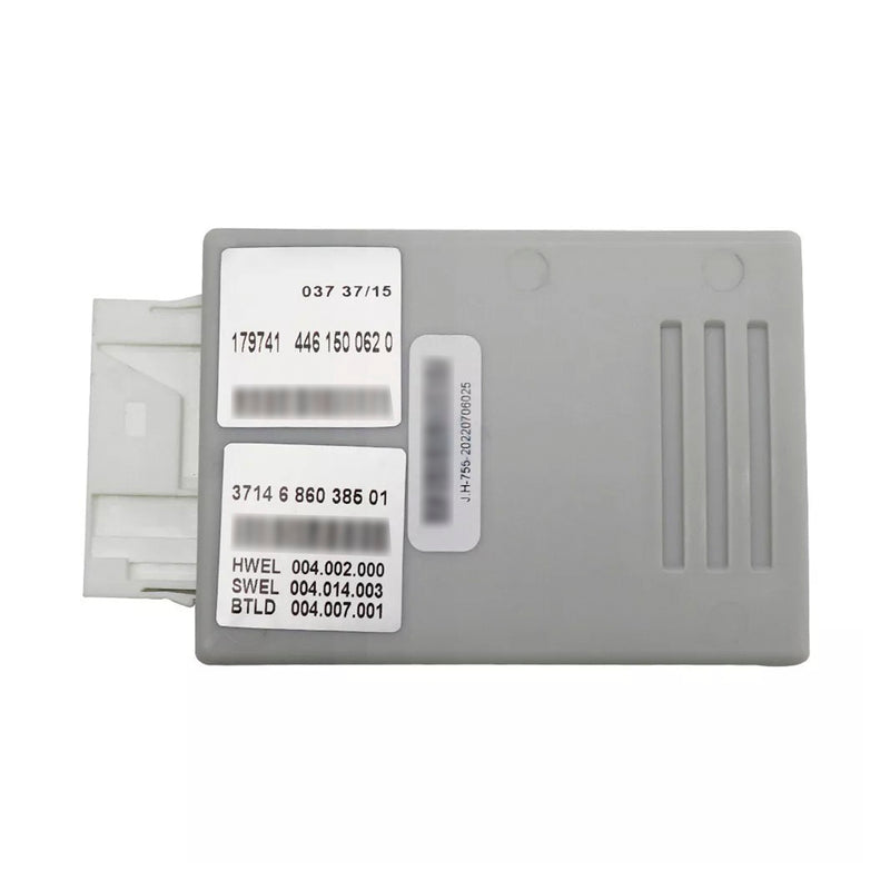 37146793163 37146778966 Air Suspension Control Module for BMW X5 E70 X6 E71