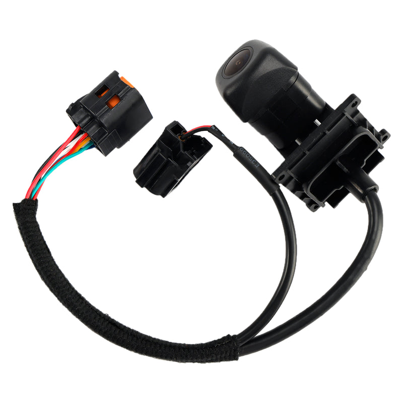 Rear Back View Camera Reverse Parking Camera 99241-K0000 For Kia Soul 2020-2022