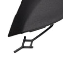 Rear Bumper Tow Hook Eye Cap Cover 42392762 for Chevrolet Trax 2017-2022