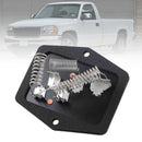 HVAC Heater Blower Regulator Resistor 15039098 For Chevrolet C1500 C2500 C1500