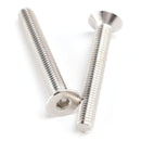 Silver Handlebar End Weight Kit For Honda VFR 800 F Fi CB 700 750 S F CBR 1100 XX