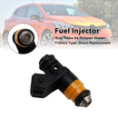1Pcs Fuel Injector For Renault Clio 2 Megane 2 Scenic 2 1.4/1.6 16V H029611