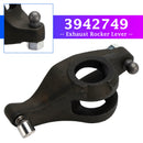 QSL9 3942749 Exhaust Rocker Lever for Cummins 6CT8.3 QSC8.3