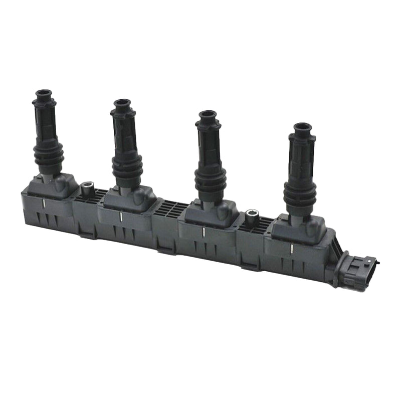 Vauxhall Agila A 2000-2008 Z12XEP Engine Ignition Coil Pack 1208020