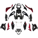 Suzuki GSXS GSX-S 750 2017-2024 Plastic Bodywork Fairing