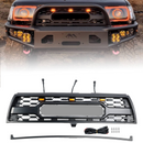 1996-2002 Toyota 4Runner Grill Front Grille With Light & Toyota Letter