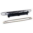 Rear High Level Black Third Stop Brake Light For Citroen C1 For Peugeot 107