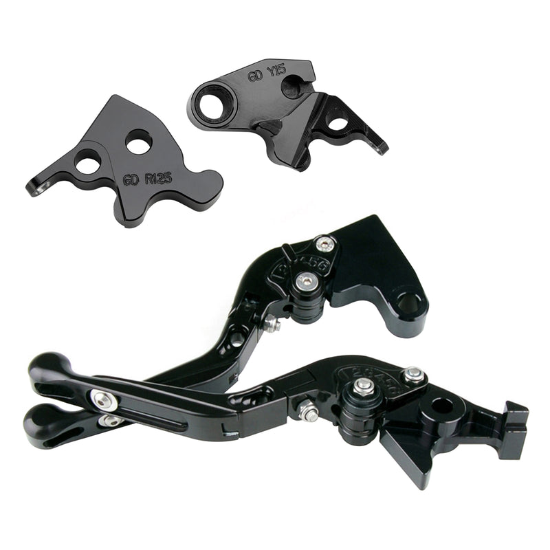 Adjustable Clutch Brake Lever fit for YAMAHA XSR 155 MT15 2019-2022