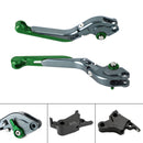 Adjustable Clutch Brake Lever fit for CFMOTO 800NK 2023